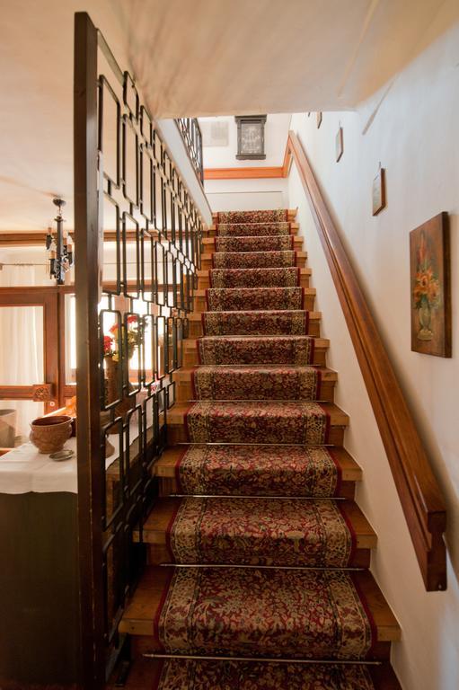Hotel Grillhof Reisach Nassfeld region Zimmer foto