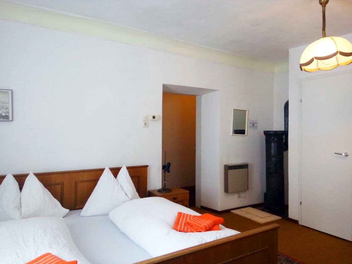 Hotel Grillhof Reisach Nassfeld region Exterior foto