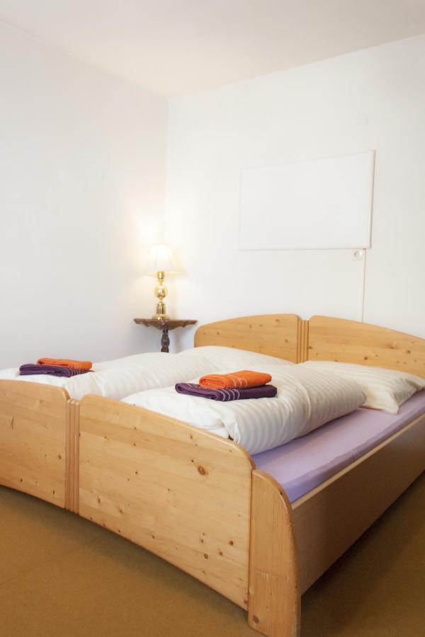 Hotel Grillhof Reisach Nassfeld region Zimmer foto